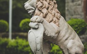 Caer Rhun Hall Hotel