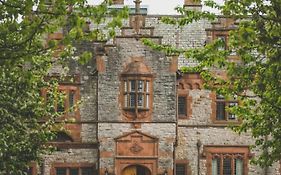 Caer Rhun Hall Hotel